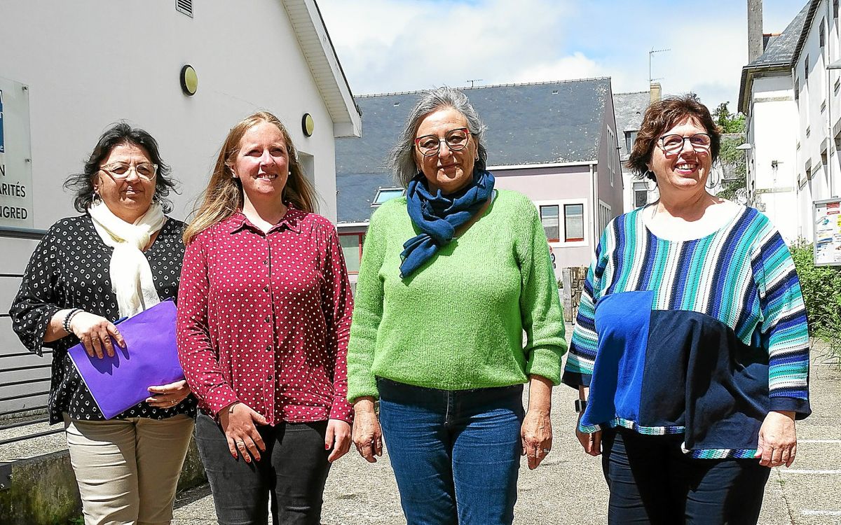 , À Moëlan-sur-Mer, quatre ateliers cuisine proposés aux plus de 60 ans